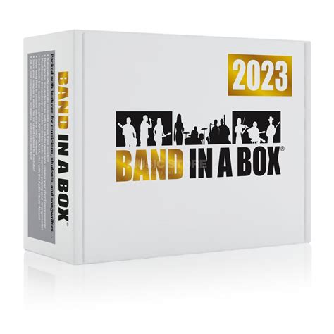 1126 pedal steel band in a box|Author Topic: 2023 Band.